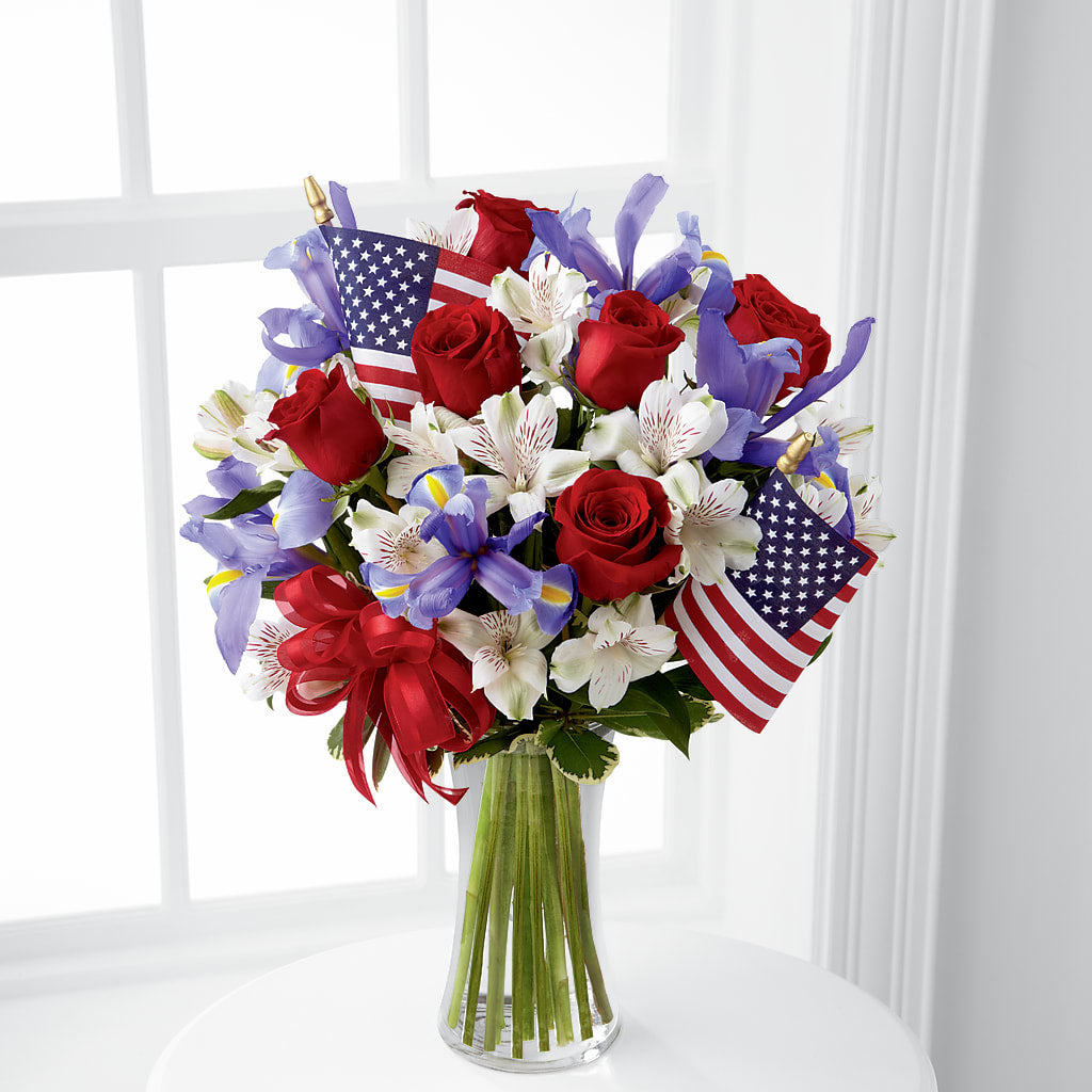 Unity Bouquet – ELENA'S FLOWERS, Cleveland OH