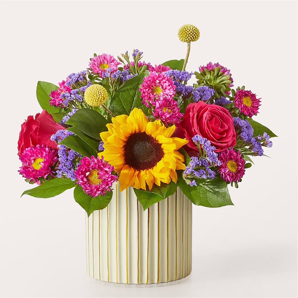 Bubbly Bouquet – ELENA'S FLOWERS, Cleveland OH