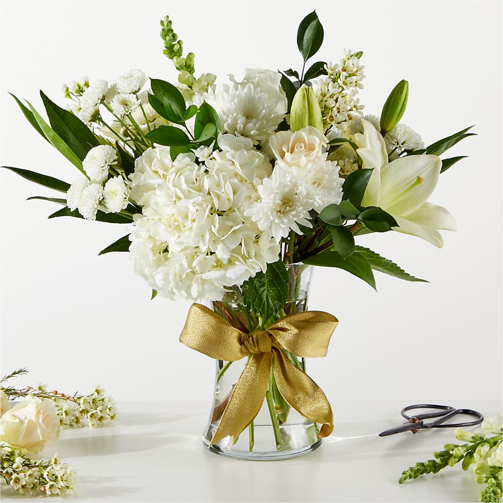 New Beginnings – A Florist Original – ELENA'S FLOWERS, Cleveland OH