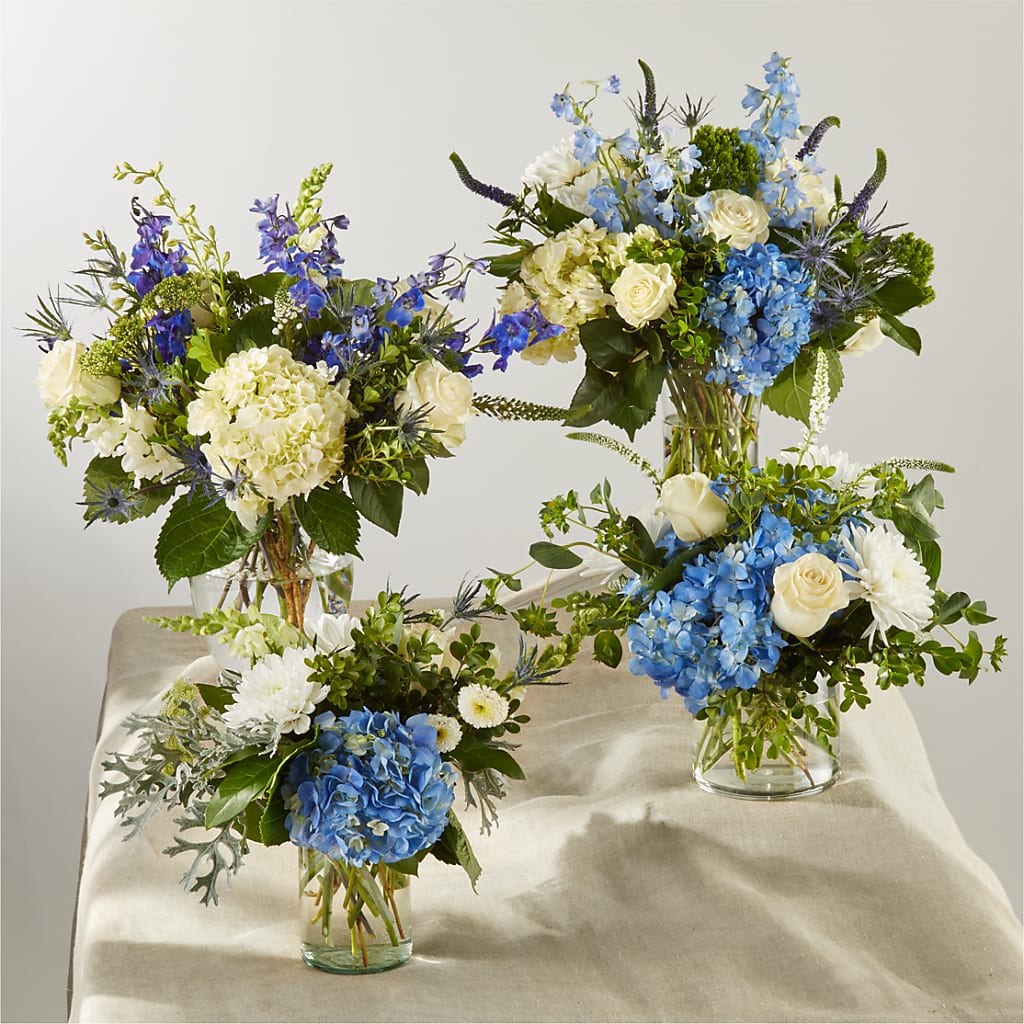 Festival of Lights – A Florist Original – ELENA'S FLOWERS, Cleveland OH