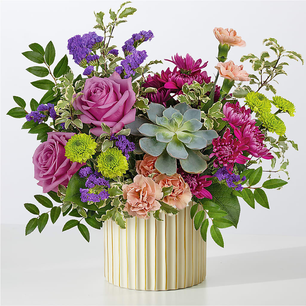 You're a Gem Bouquet – ELENA'S FLOWERS, Cleveland OH