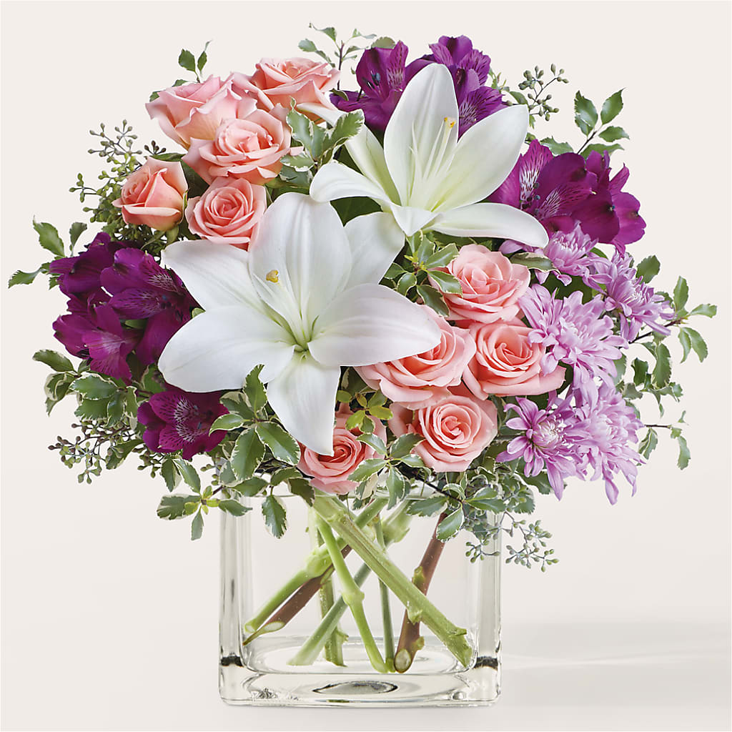 Mani Pedi Bouquet – ELENA'S FLOWERS, Cleveland OH