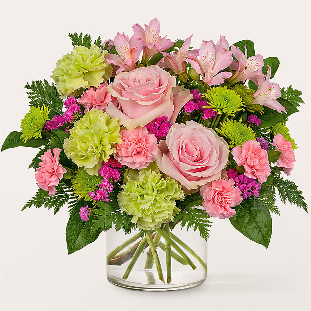 Pinch Me Bouquet – ELENA'S FLOWERS, Cleveland OH
