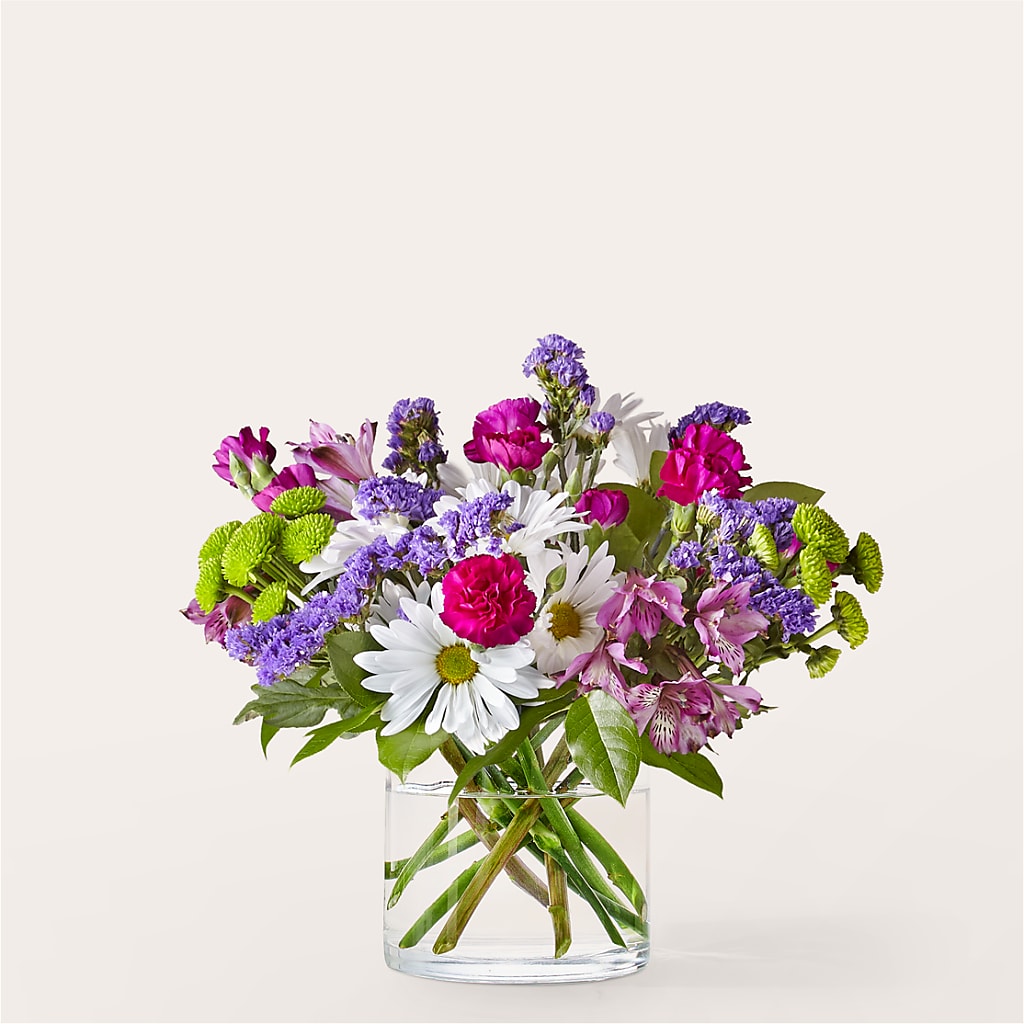 Wild Berry Bouquet – ELENA'S FLOWERS, Cleveland OH