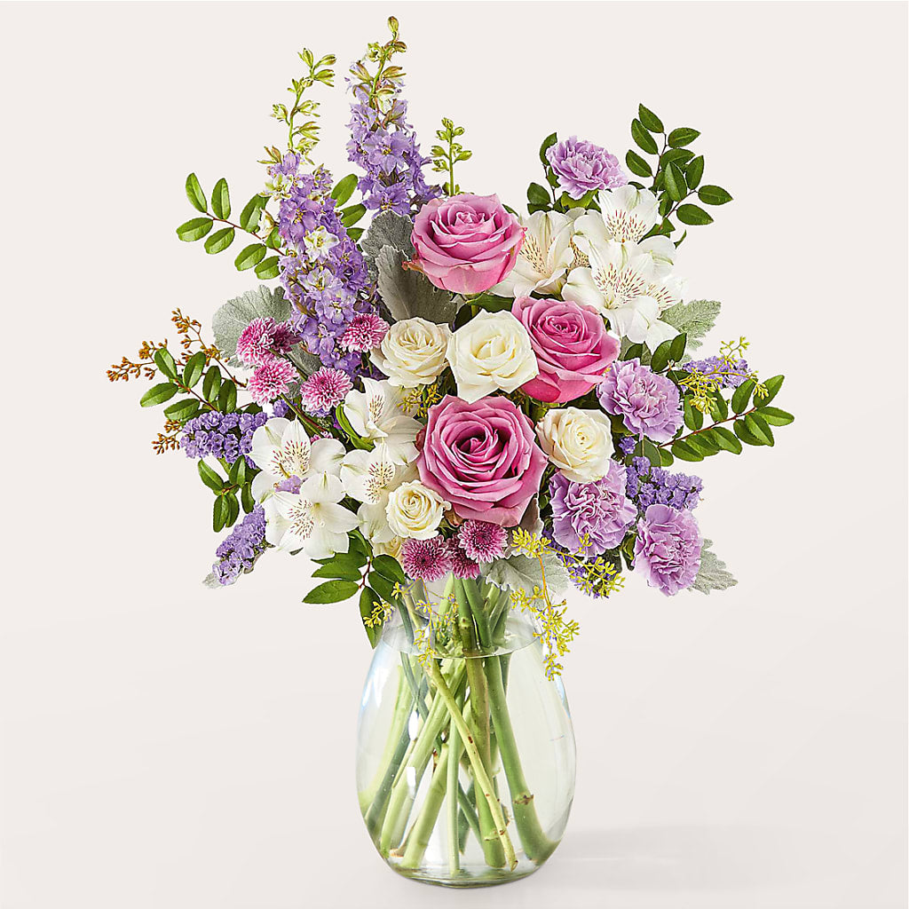 Lucky Me Bouquet – ELENA'S FLOWERS, Cleveland OH