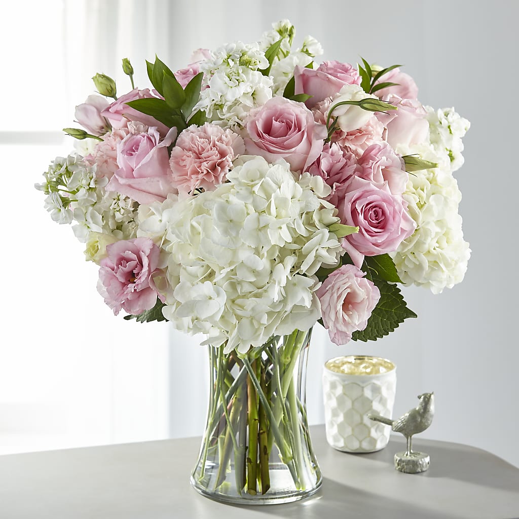 Guiding Grace Bouquet – ELENA'S FLOWERS, Cleveland OH