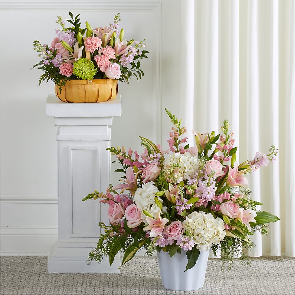 Bountiful Blooms Bundles – ELENA'S FLOWERS, Cleveland OH