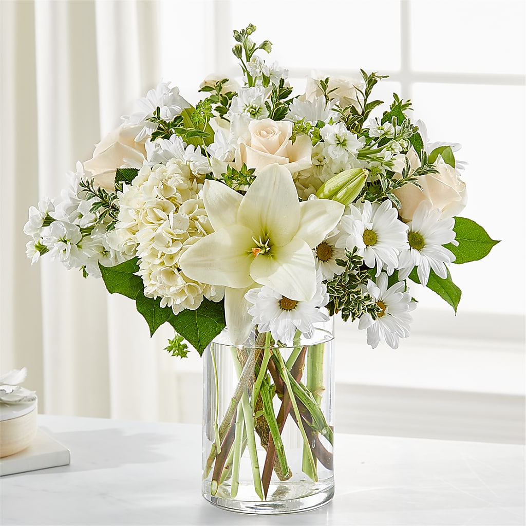 Hope & Renewal Bouquet – ELENA'S FLOWERS, Cleveland OH