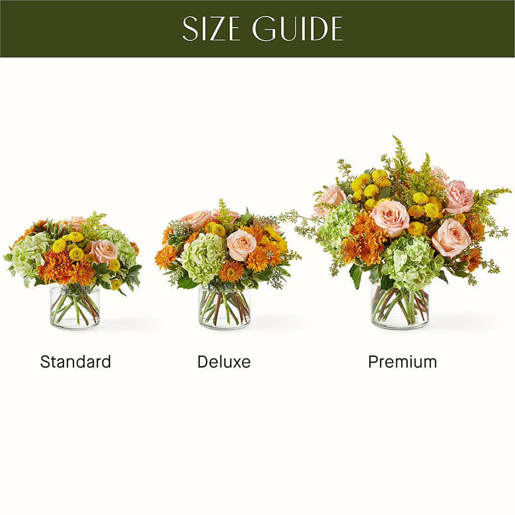 Fall Foliage Bouquet – ELENA'S FLOWERS, Cleveland OH