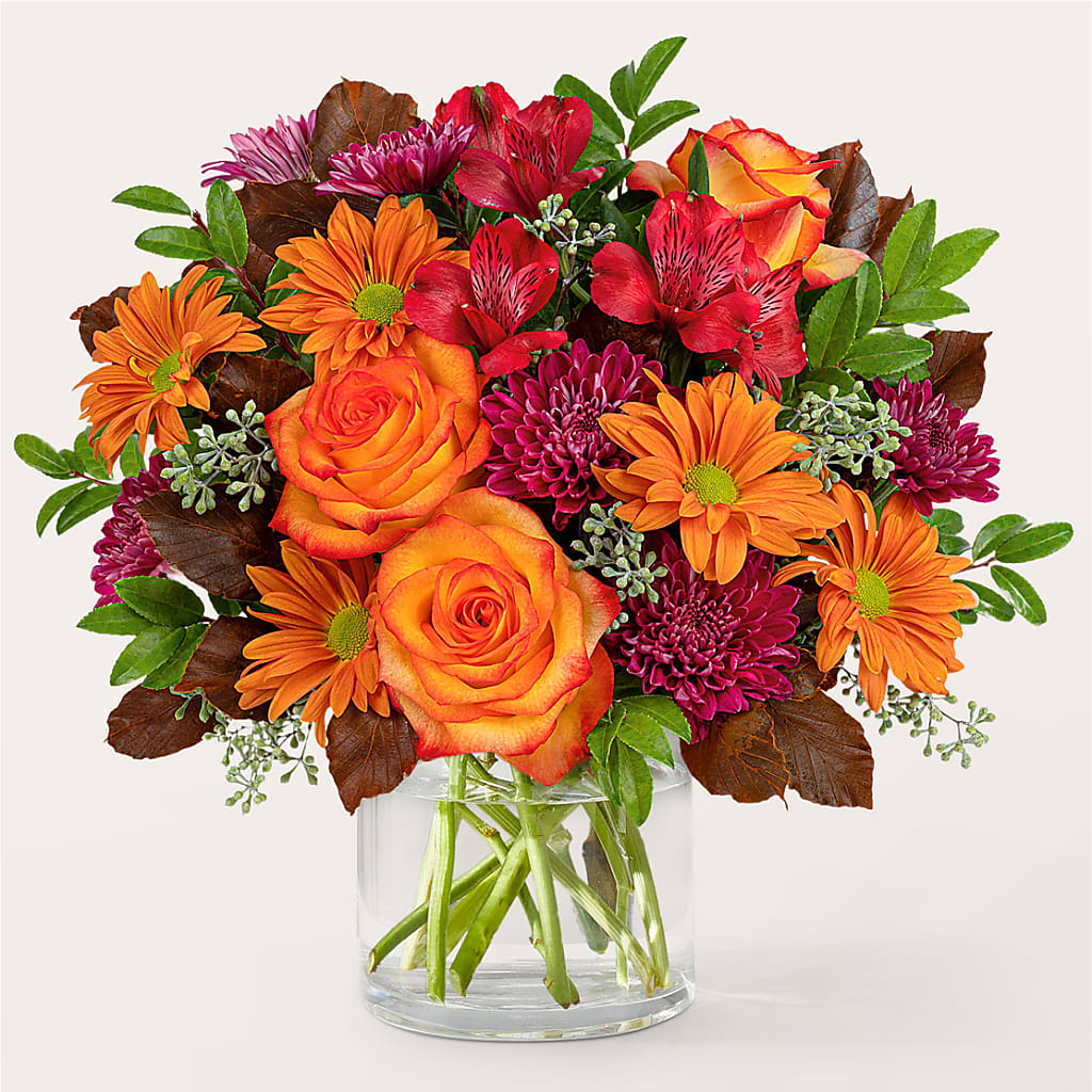 Brisk Morning Bouquet – ELENA'S FLOWERS, Cleveland OH
