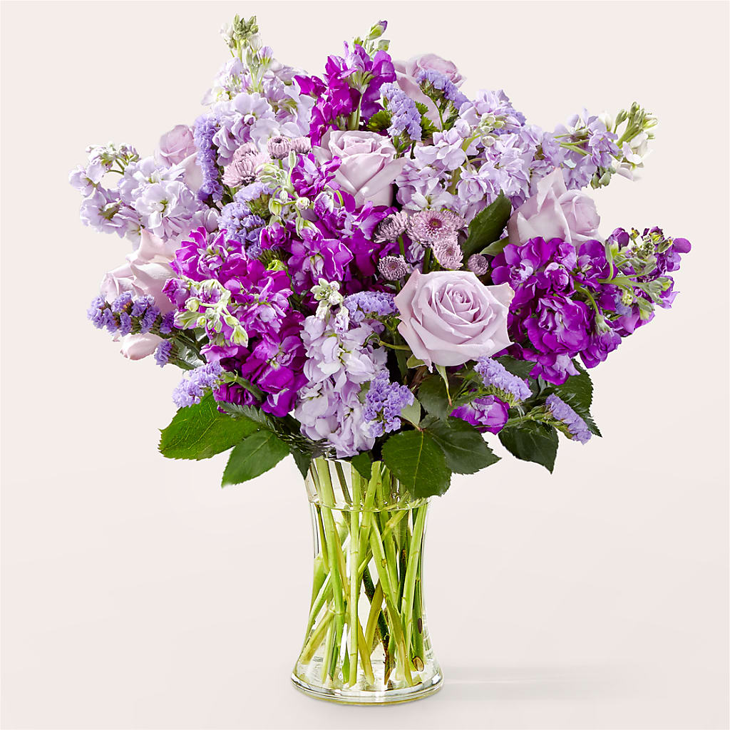 Give a Twirl Bouquet – ELENA'S FLOWERS, Cleveland OH