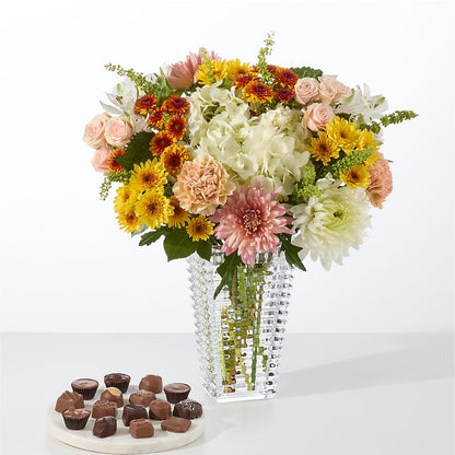 Fall Celebration Bouquet – ELENA'S FLOWERS, Cleveland OH