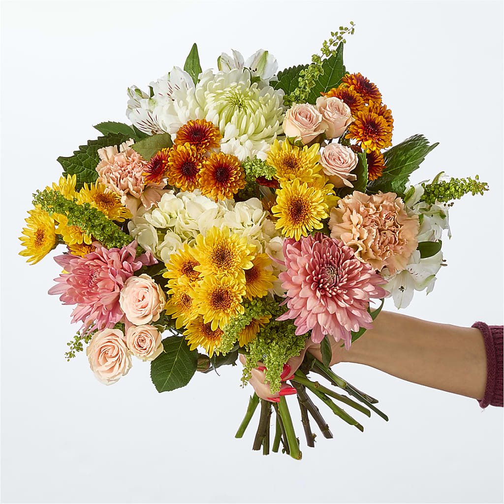 Fall Celebration Bouquet – ELENA'S FLOWERS, Cleveland OH