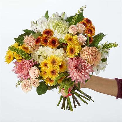 Fall Celebration Bouquet – ELENA'S FLOWERS, Cleveland OH