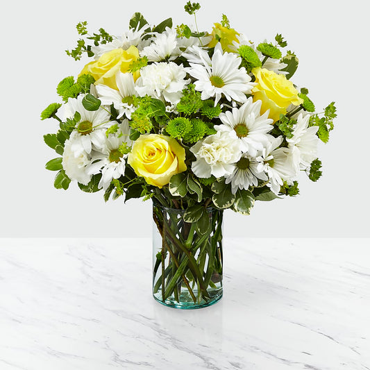 Happy Day Bouquet – ELENA'S FLOWERS, Cleveland OH