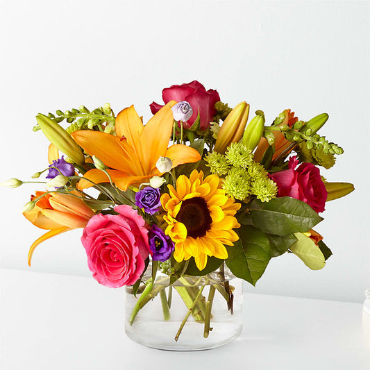 Best Day Bouquet – ELENA'S FLOWERS, Cleveland OH