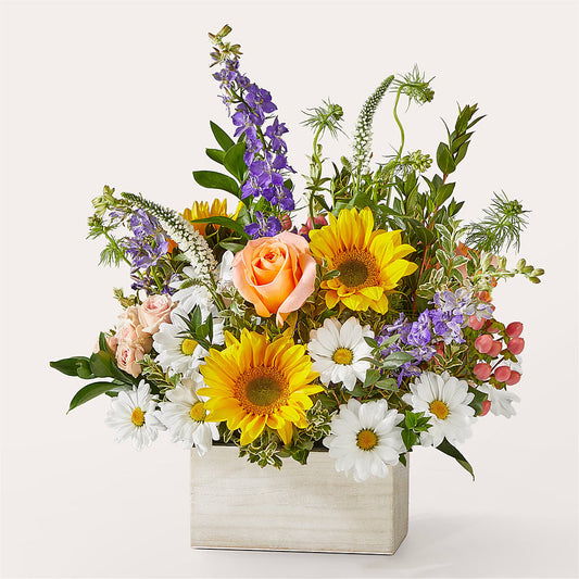 The Good Life Bouquet – ELENA'S FLOWERS, Cleveland OH