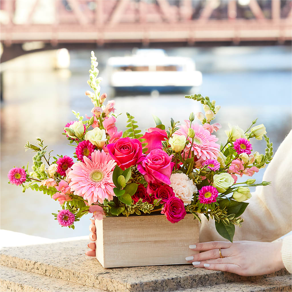 Too Cute Bouquet – ELENA'S FLOWERS, Cleveland OH