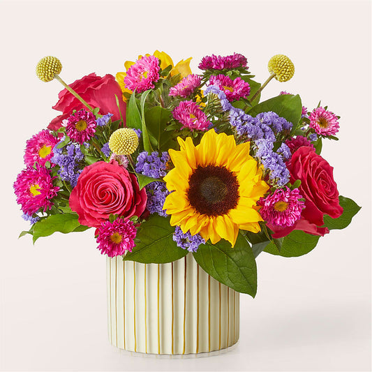 Bubbly Bouquet – ELENA'S FLOWERS, Cleveland OH