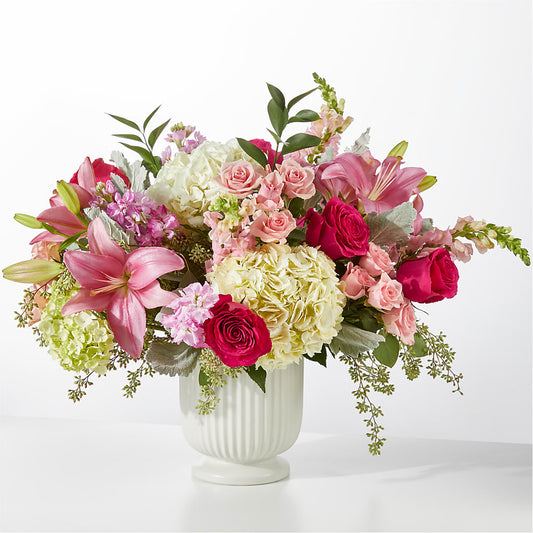Antique Shopping Bouquet – ELENA'S FLOWERS, Cleveland OH