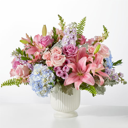 Wonderland Bouquet – ELENA'S FLOWERS, Cleveland OH