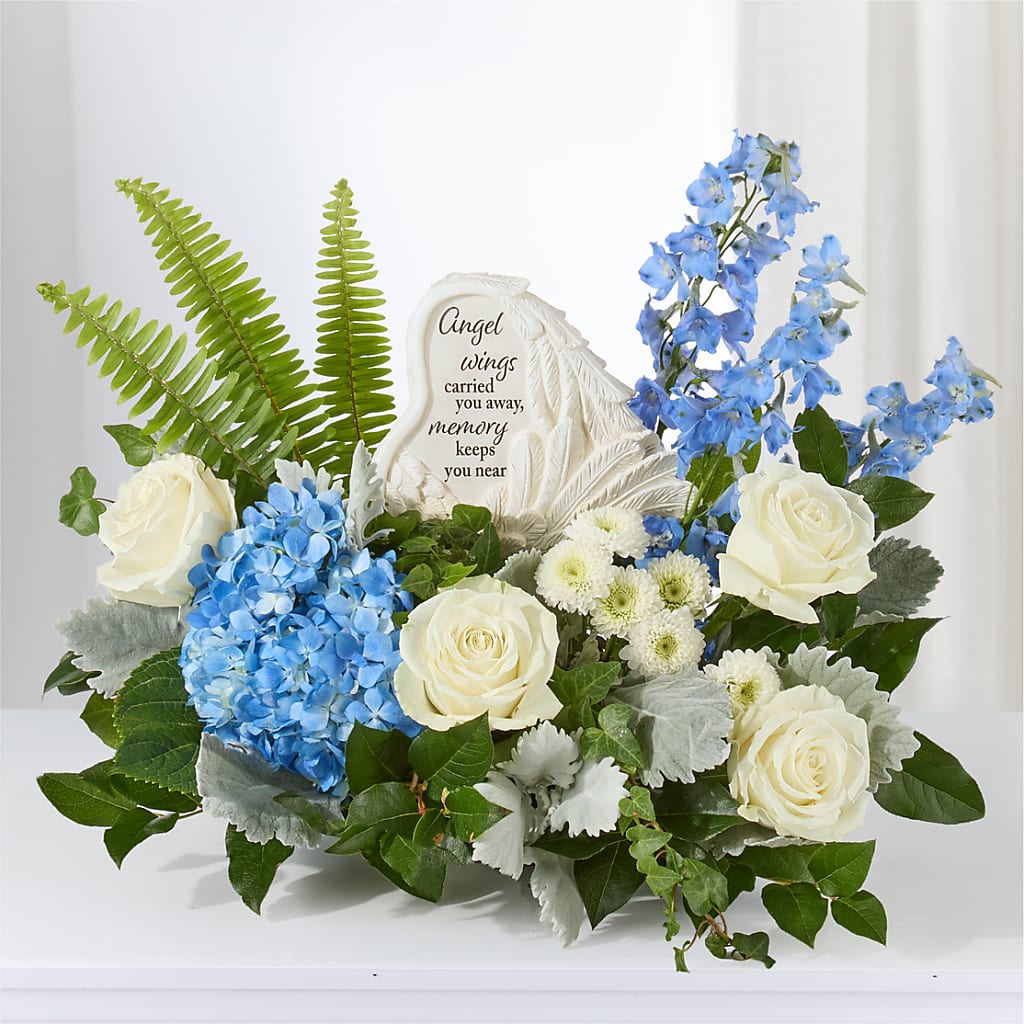 Dearest Arrangement – ELENA'S FLOWERS, Cleveland OH