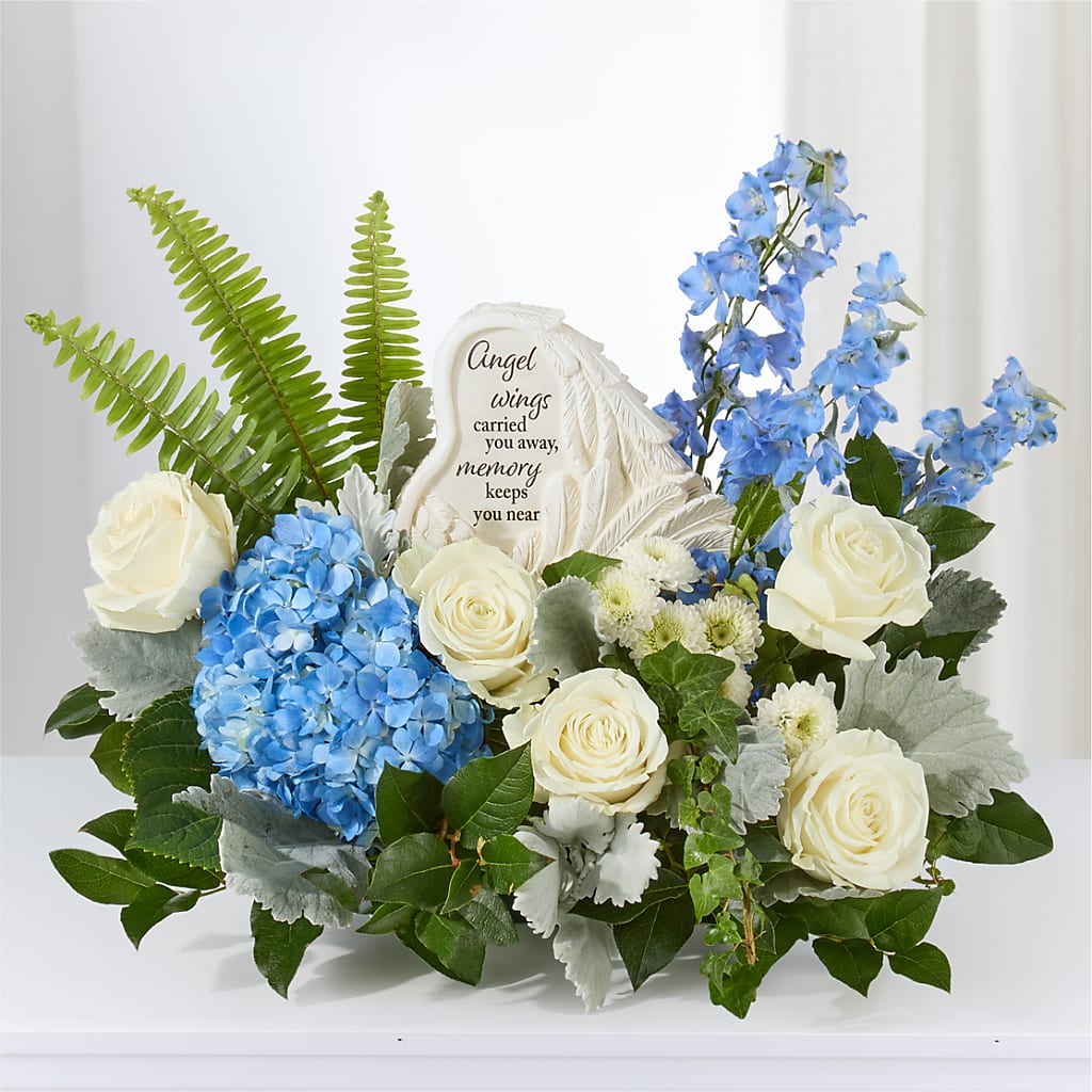Dearest Arrangement – ELENA'S FLOWERS, Cleveland OH