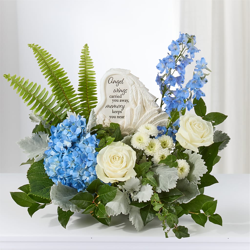 Dearest Arrangement – ELENA'S FLOWERS, Cleveland OH