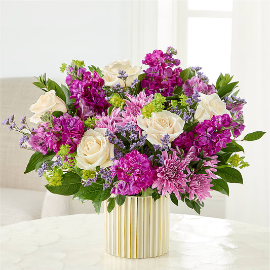 The Boutique Bouquet – ELENA'S FLOWERS, Cleveland OH