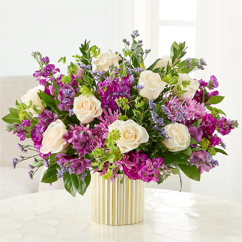The Boutique Bouquet – ELENA'S FLOWERS, Cleveland OH
