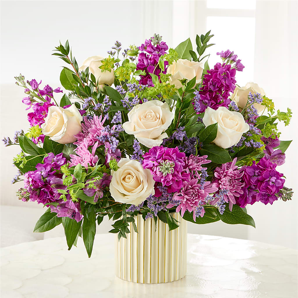 The Boutique Bouquet – ELENA'S FLOWERS, Cleveland OH