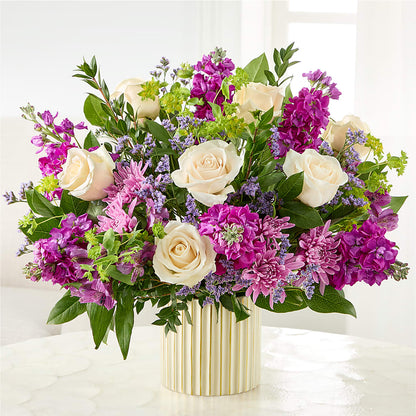 The Boutique Bouquet – ELENA'S FLOWERS, Cleveland OH