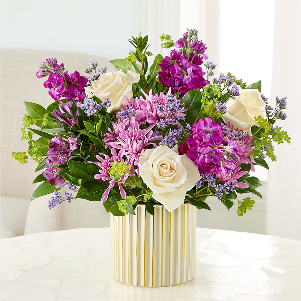 The Boutique Bouquet – ELENA'S FLOWERS, Cleveland OH