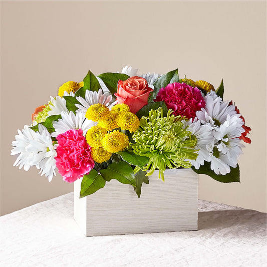 Sorbet Bouquet – ELENA'S FLOWERS, Cleveland OH