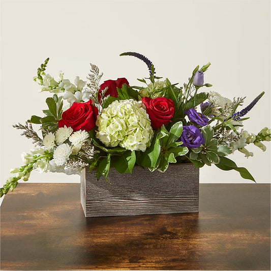 Sweet Magnolia Bouquet – ELENA'S FLOWERS, Cleveland OH