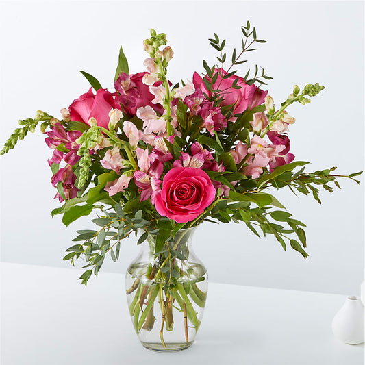 Evermore Bouquet – ELENA'S FLOWERS, Cleveland OH
