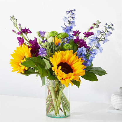 Catching Rays Bouquet – ELENA'S FLOWERS, Cleveland OH