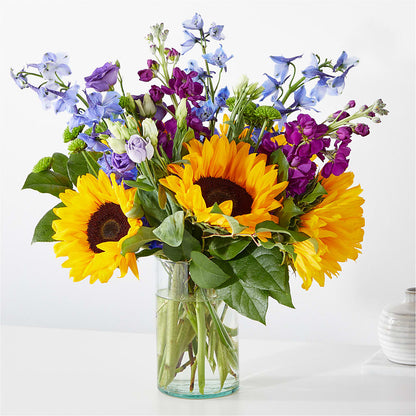 Catching Rays Bouquet – ELENA'S FLOWERS, Cleveland OH