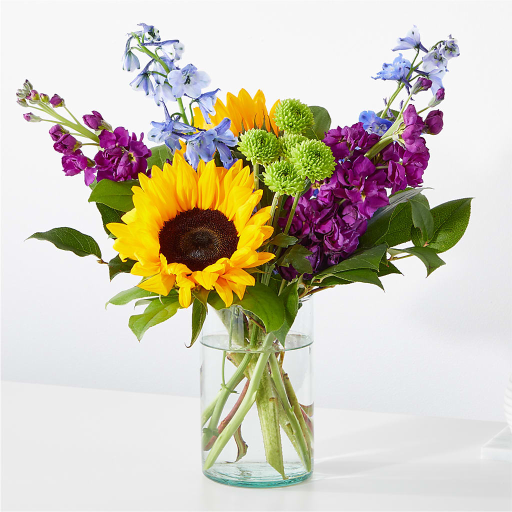 Catching Rays Bouquet – ELENA'S FLOWERS, Cleveland OH