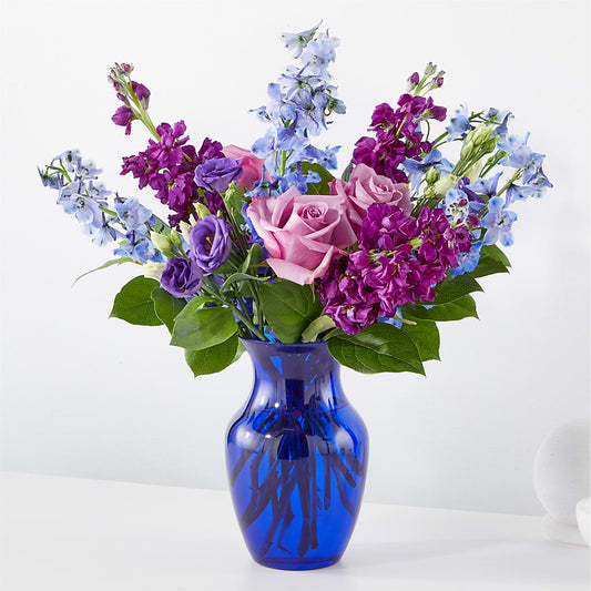 Twilight Glow Bouquet – ELENA'S FLOWERS, Cleveland OH