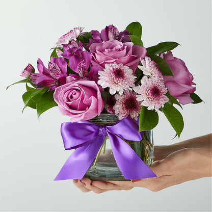 Sugarplum Bouquet – ELENA'S FLOWERS, Cleveland OH