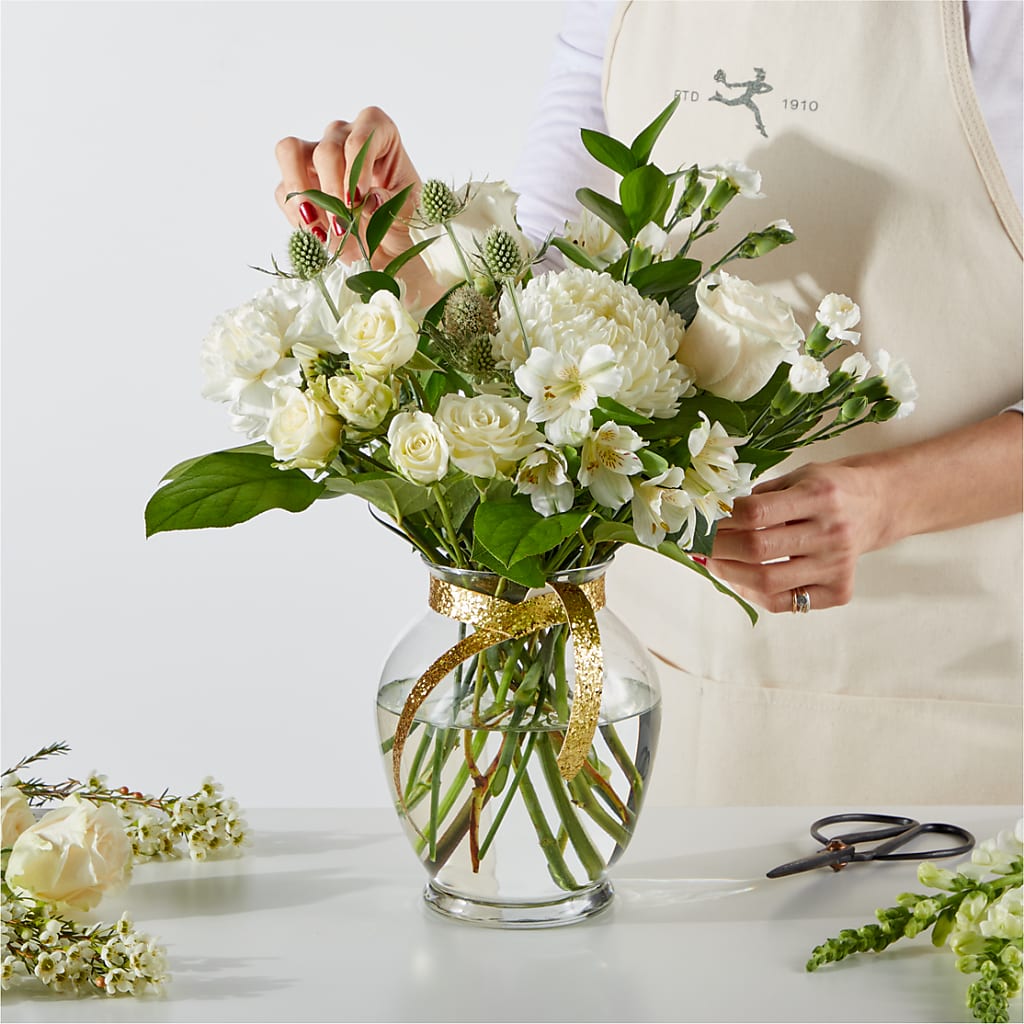 New Beginnings – A Florist Original – ELENA'S FLOWERS, Cleveland OH
