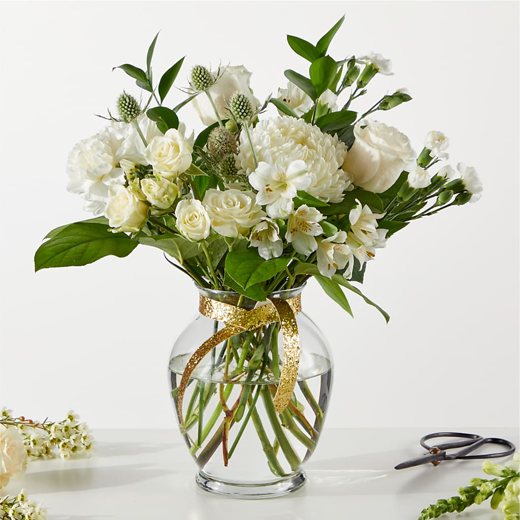 New Beginnings – A Florist Original – ELENA'S FLOWERS, Cleveland OH