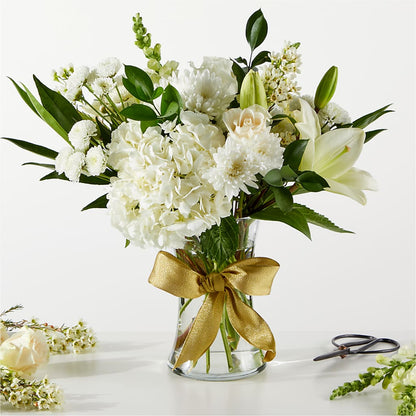 New Beginnings – A Florist Original – ELENA'S FLOWERS, Cleveland OH