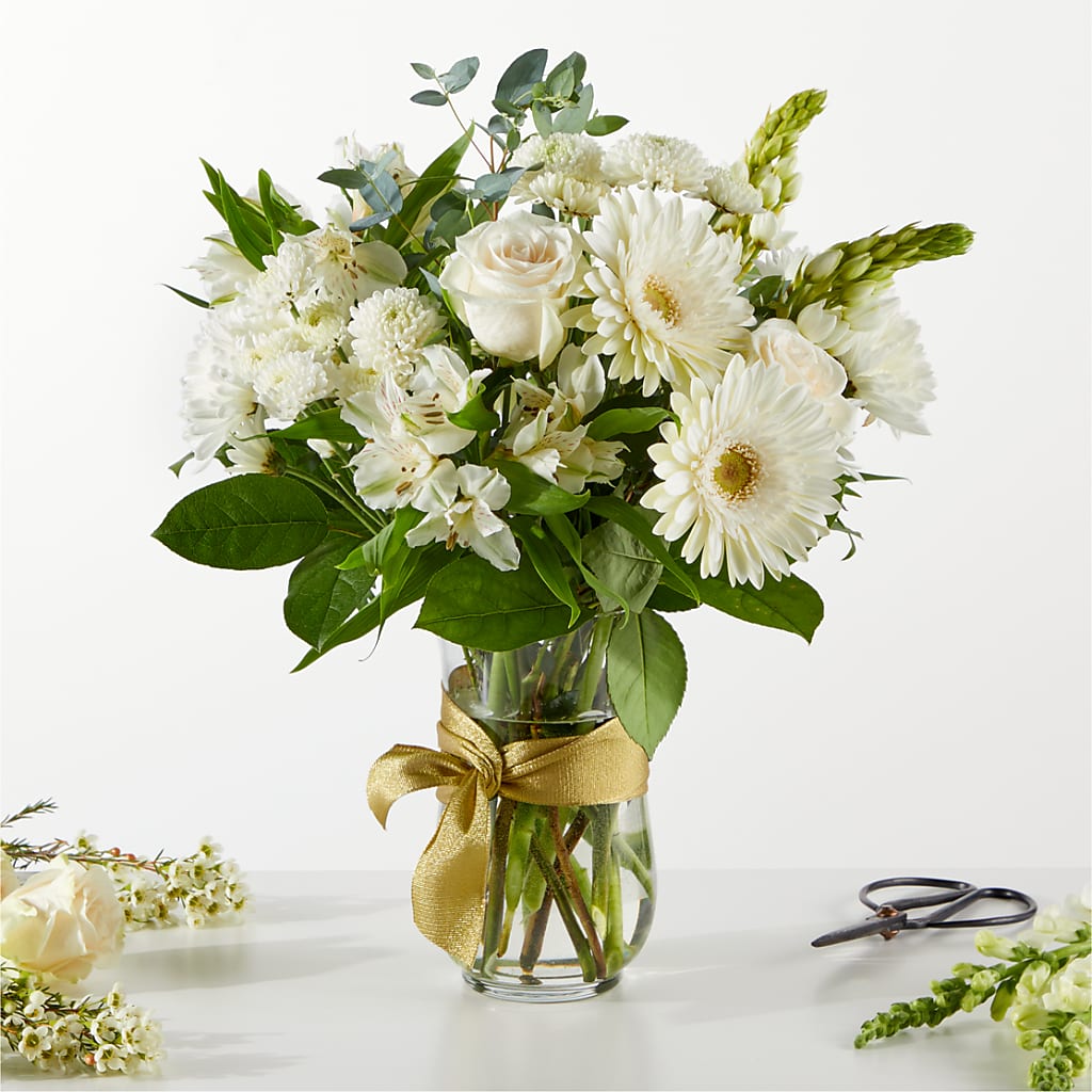 New Beginnings – A Florist Original – ELENA'S FLOWERS, Cleveland OH