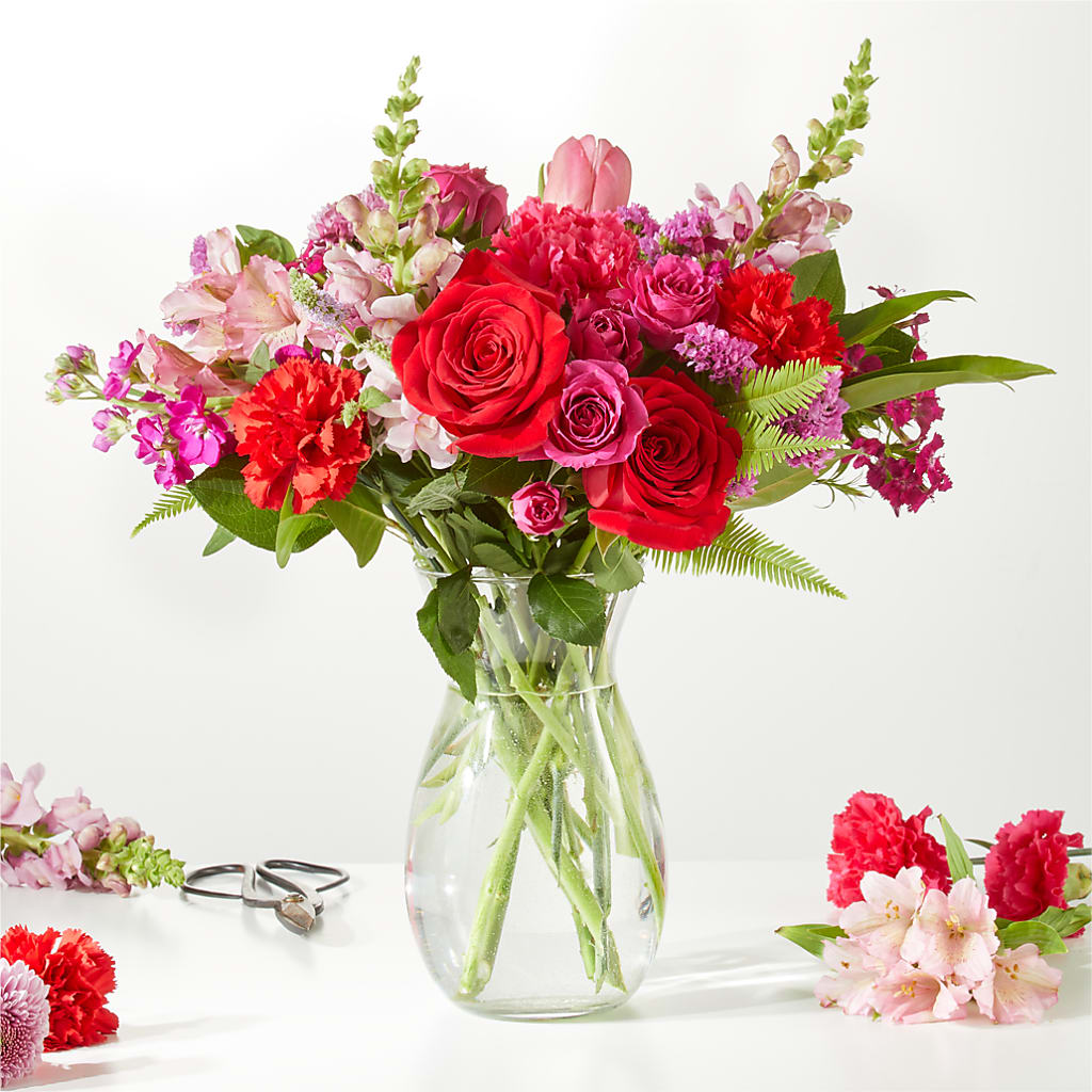 Together Forever - A Florist Original – ELENA'S FLOWERS, Cleveland OH