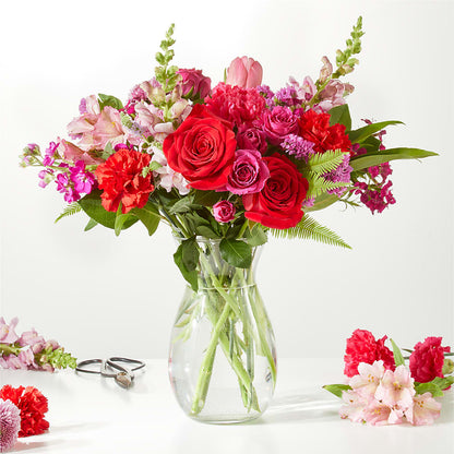 Together Forever - A Florist Original – ELENA'S FLOWERS, Cleveland OH