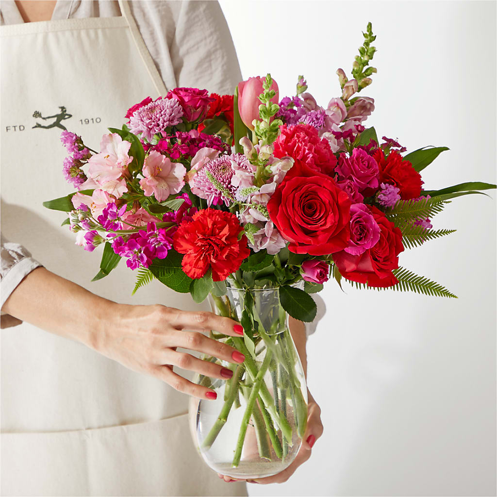 Together Forever - A Florist Original – ELENA'S FLOWERS, Cleveland OH