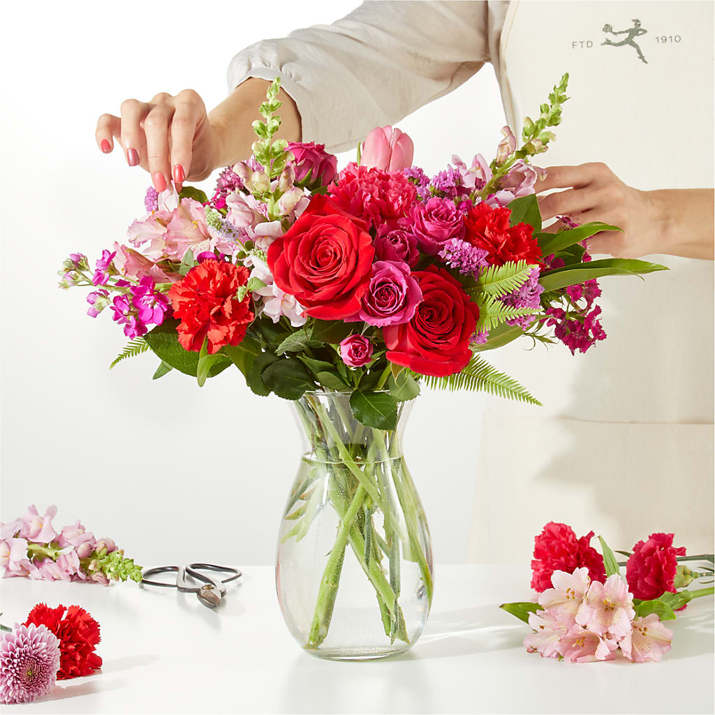 Together Forever - A Florist Original – ELENA'S FLOWERS, Cleveland OH