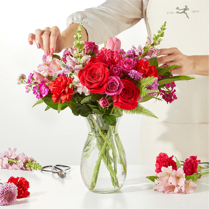 Together Forever - A Florist Original – ELENA'S FLOWERS, Cleveland OH